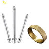 NCD CVD Diamond Dull Pin For Making Dull Surface On Jewelry