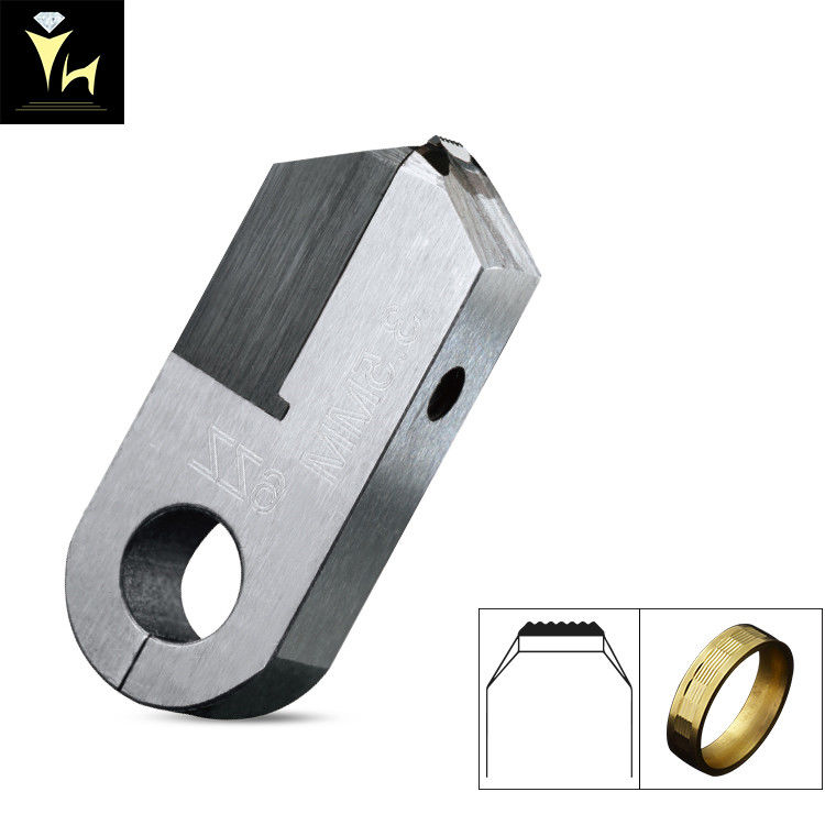 China 27mm Length  Flat Shape Bevel Shape Posalux Tools factory